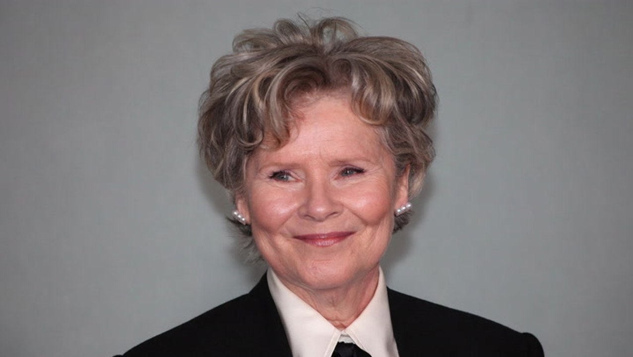 „The Crown“ Queen-Darstellerin Imelda Staunton: So anders sieht sie in echt aus