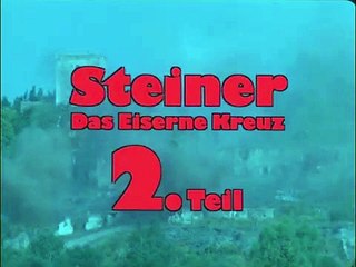 La Percée d'Avranches Bande-annonce (DE)