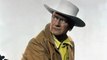 La leyenda del western: así es como falleció el actor John Wayne