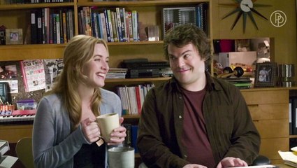 ¡Hombre casado desde 2006! Esta es la increíble familia del actor Jack Black