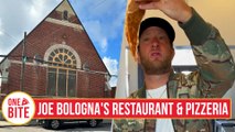 Barstool Pizza Review - Joe Bologna's Restaurant & Pizzeria (Lexington, KY)
