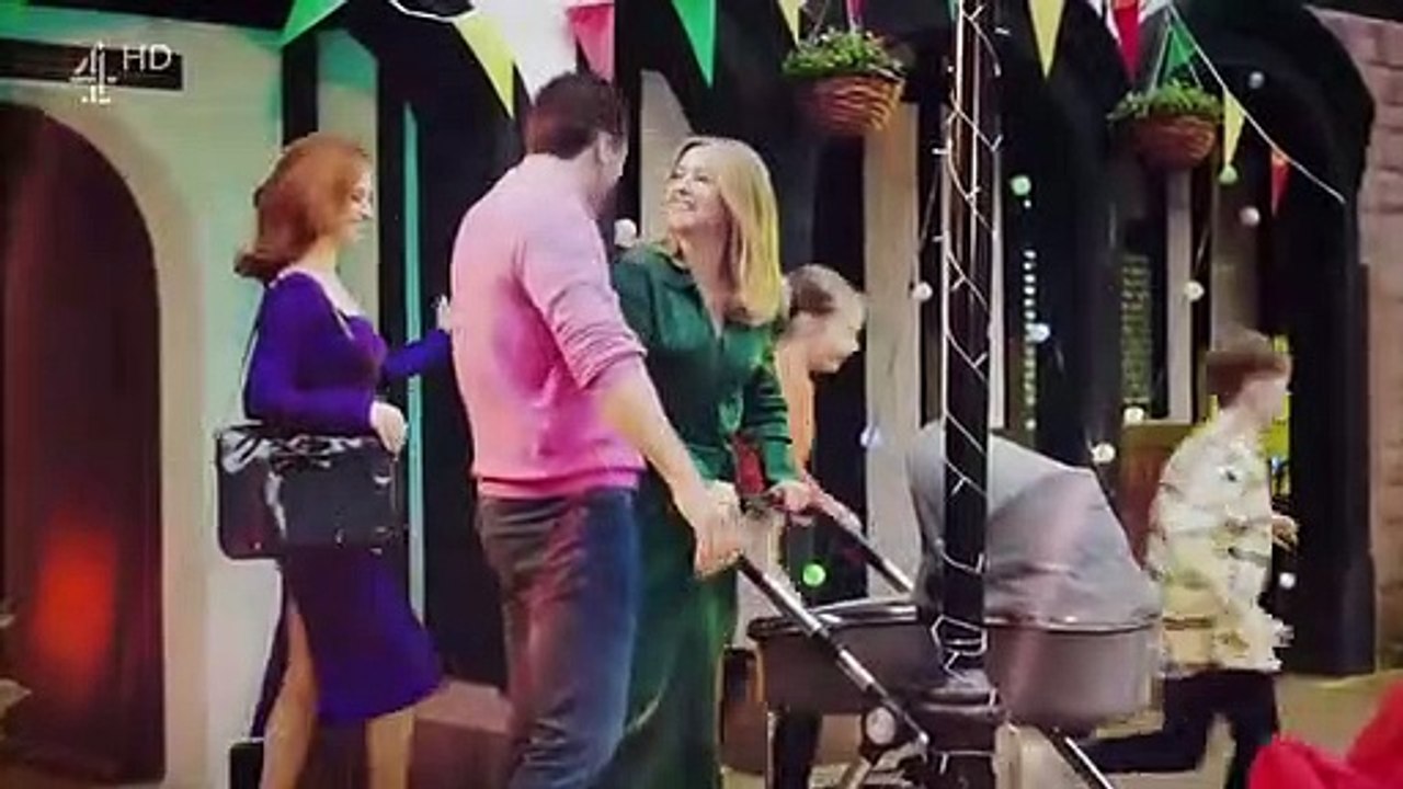 Hollyoaks 11th November 2022