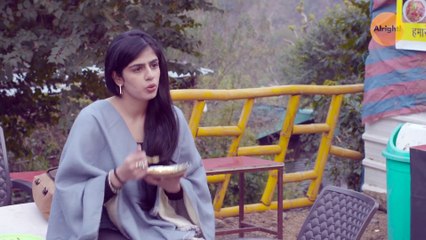 Backpackers _ Ep 2_3 - Khoobsurat _ Mini Web Series _ ft. Ambrish Verma