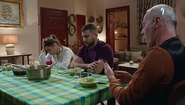 Igra Sudbine - Serijal 04 - Epizoda 61 - Domaca serija