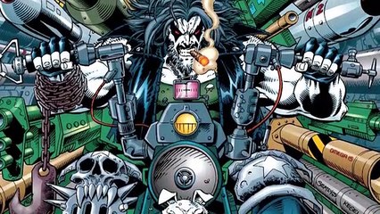 Stunning Fan Art Reveals How Jason Momoa Would Look As Lobo