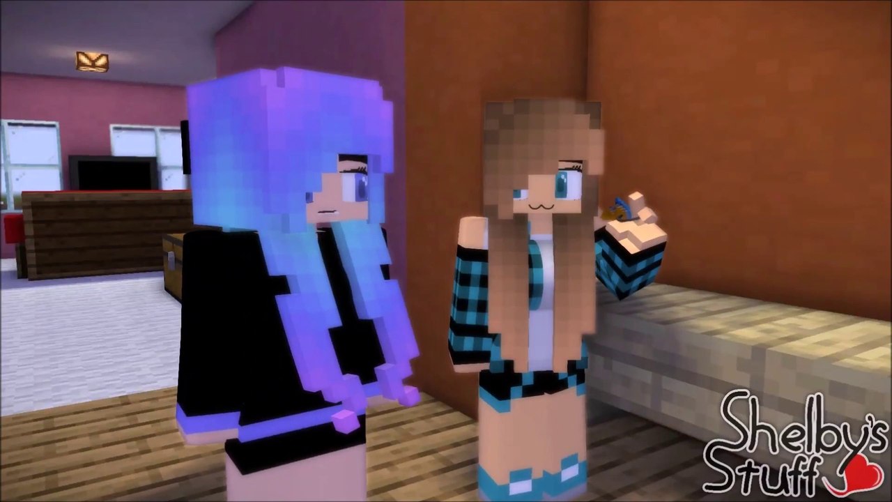 Minecraft Hawt 2