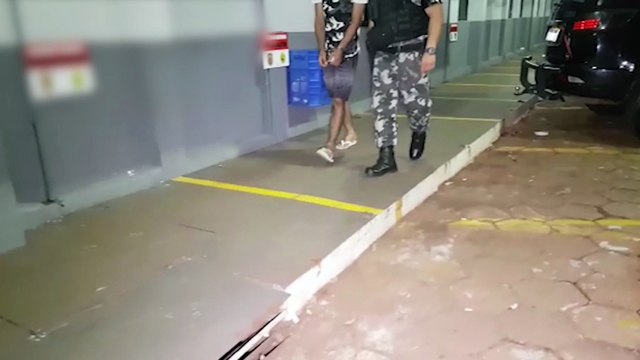 Maconha, ecstasy e cocaína: mais drogas e outro detido pela BPRone são levados à 15ª SDP