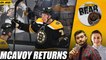 The Impact of Charlie McAvoy & Early MVPs | Poke the Bear w/ Conor Ryan