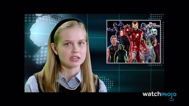 Black Panther Wakanda Forever Post Credit Scenes Explained