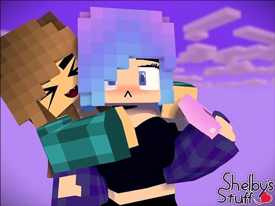 Minecraft Hawt 9