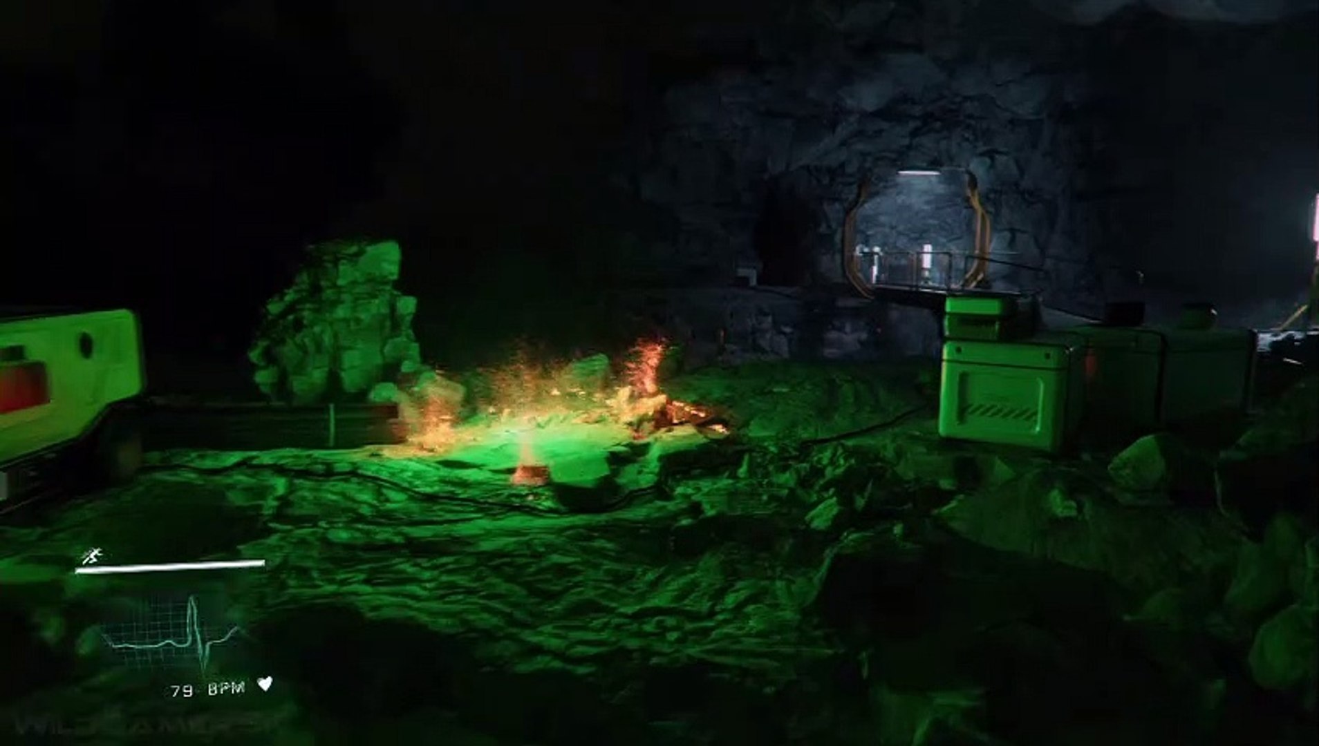 ⁣LEVEL ZERO Official Trailer (2023) 8K