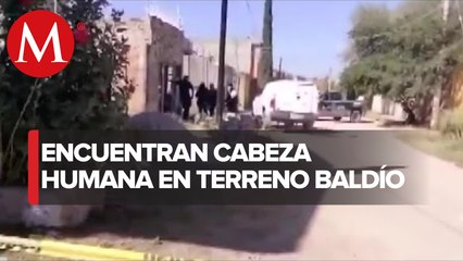 Hallan cabeza humana en Tlajomulco de Zúñiga, Jalisco