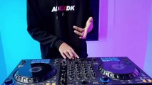 DJ ISTILAH KATA ENTE KADANG KADANG TIKTOK REMIX FULL BASS