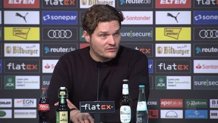 Terzic mit Defensiv-Kritik: "Mussten Konter fressen"