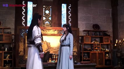 The World Of Fantasy Episode 8  in Hindi हिन्दी & Urdu  اردو dubbed