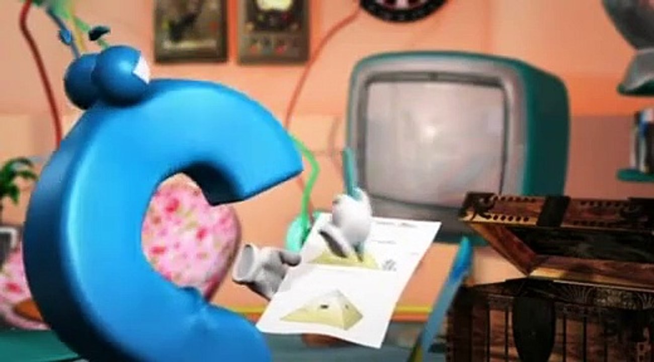 Was ist Was TV Staffel 2 Folge 22 HD Deutsch