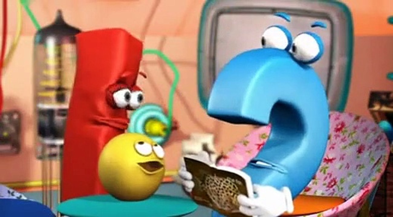 Was ist Was TV Staffel 2 Folge 26 HD Deutsch