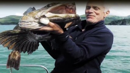 Dark Waters mit Jeremy Wade Staffel 1 Folge 1 HD Deutsch