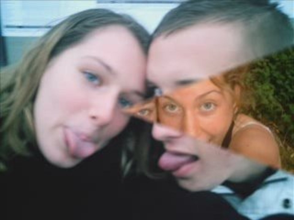 Mes amis