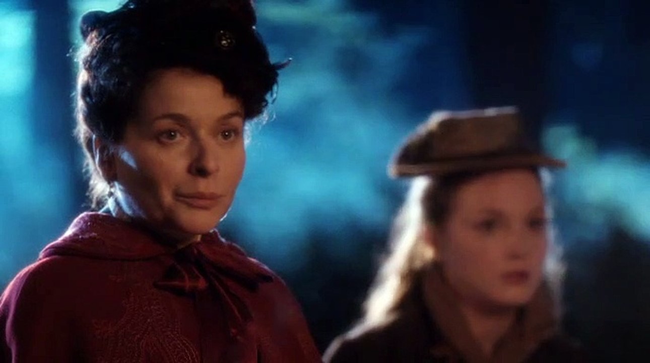 Von Lark Rise nach Candleford Staffel 2 Folge 1 - Part 02 HD Deutsch