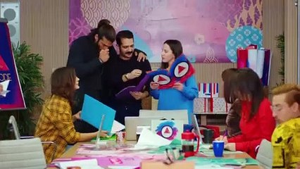 Erkenci Kus - Pájaro Soñador - Capítulo 82 (AUDIO ESPAÑOL)