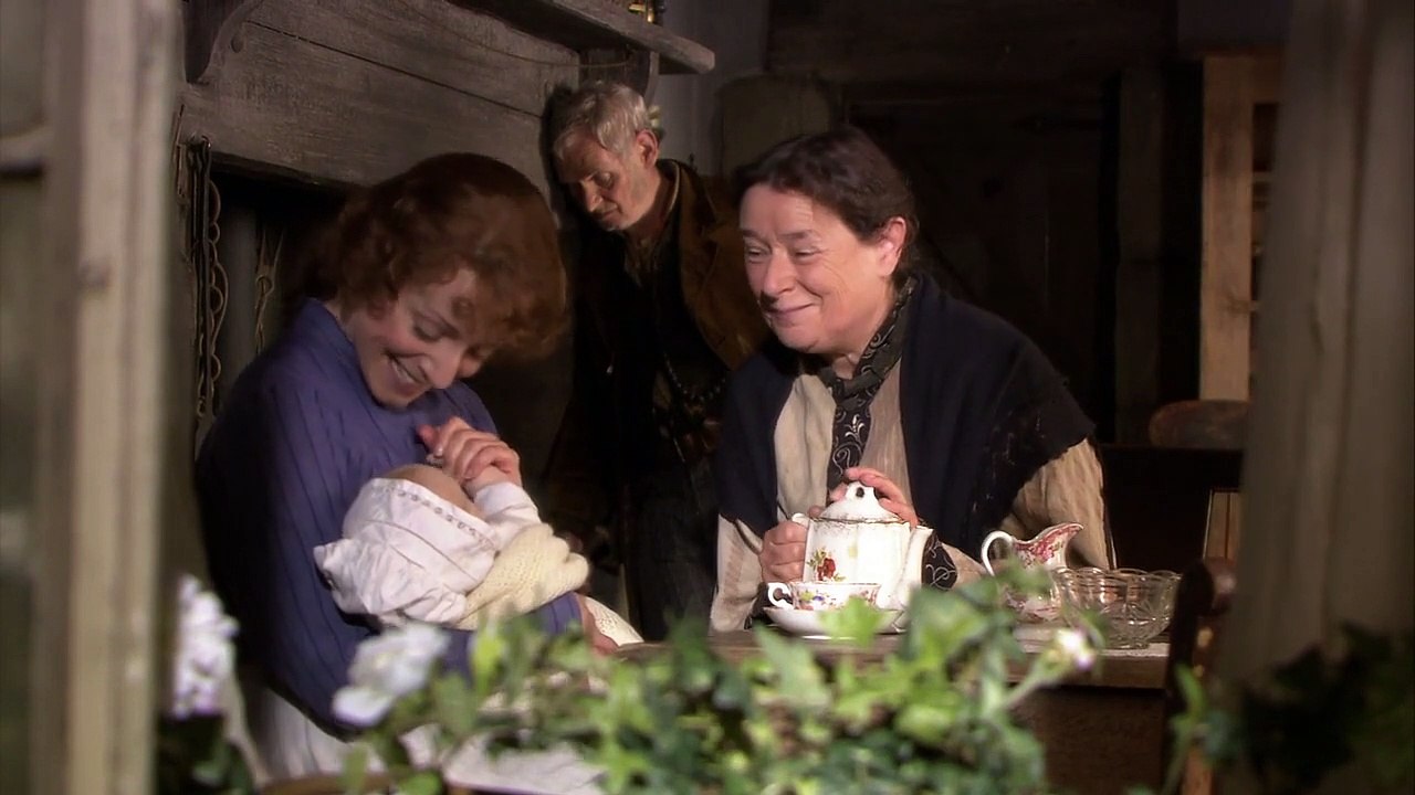 Von Lark Rise nach Candleford Staffel 1 Folge 8 HD Deutsch