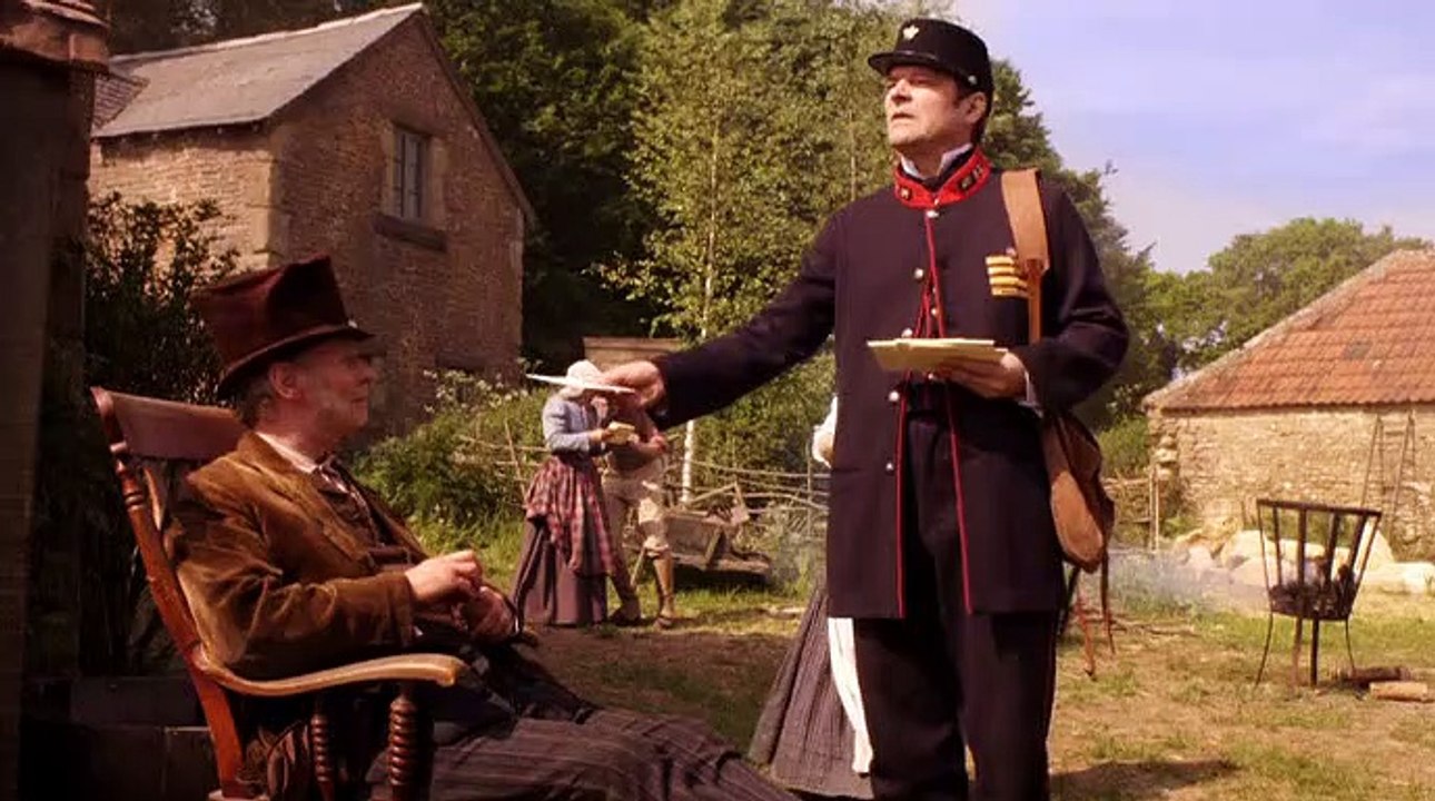 Von Lark Rise nach Candleford Staffel 2 Folge 2 HD Deutsch