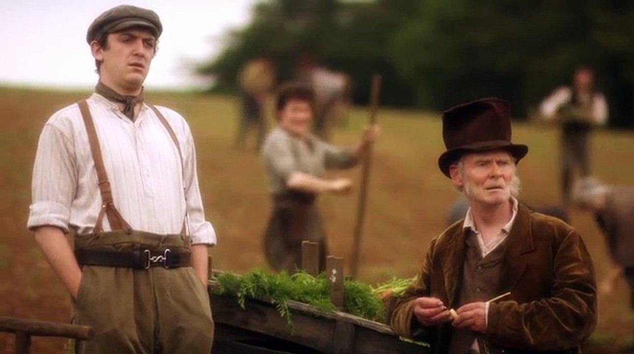 Von Lark Rise nach Candleford Staffel 2 Folge 3 HD Deutsch