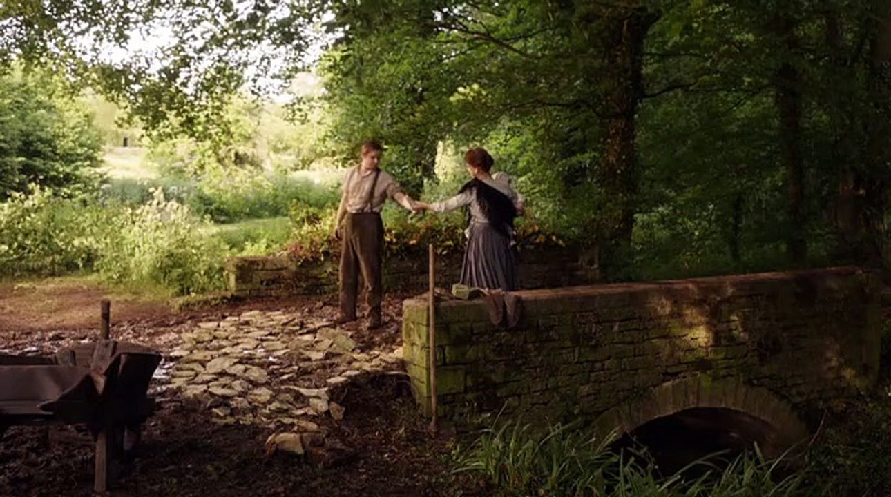 Von Lark Rise nach Candleford Staffel 2 Folge 4 HD Deutsch