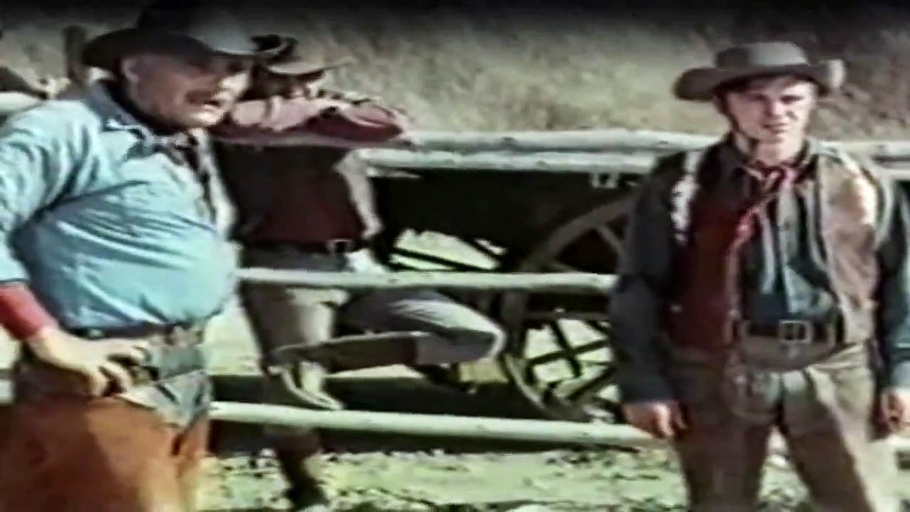 Die Leuteder Shiloh Ranch Staffel 4 Folge 10 - Part 01 HD Deutsch