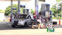 Gobierno asume nueva semana el incremento en precios de los combustibles