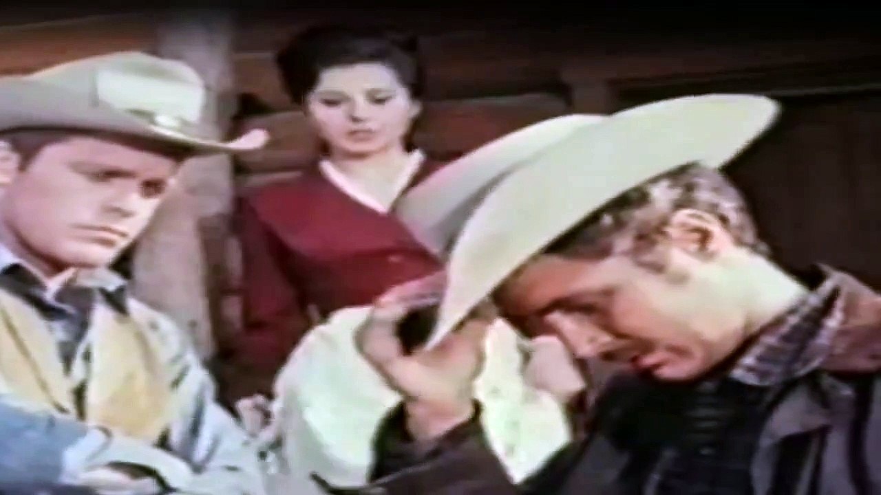 Die Leuteder Shiloh Ranch Staffel 4 Folge 7 - Part 01 HD Deutsch