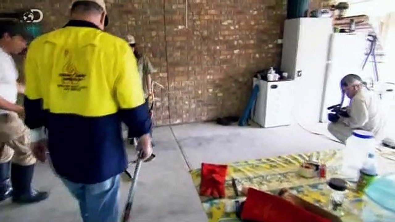 Dirty Jobs - Arbeit, die keiner machen will Staffel 7 Folge 2 HD Deutsch