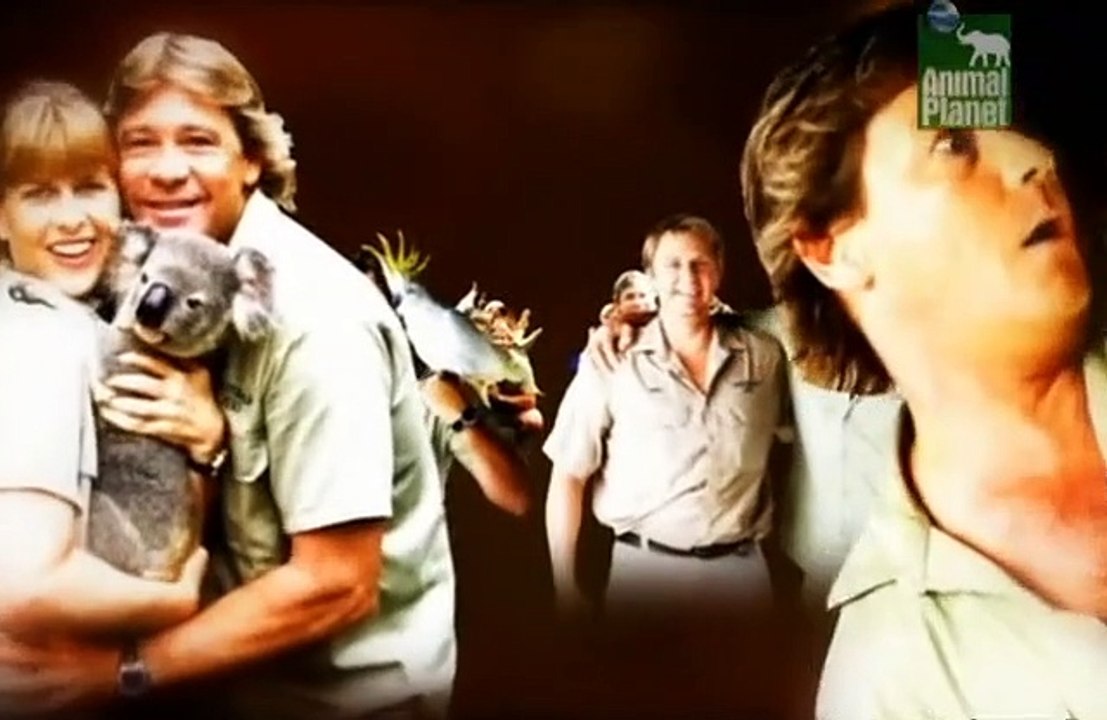Crocodile Hunter Staffel 7 Folge 1 HD Deutsch