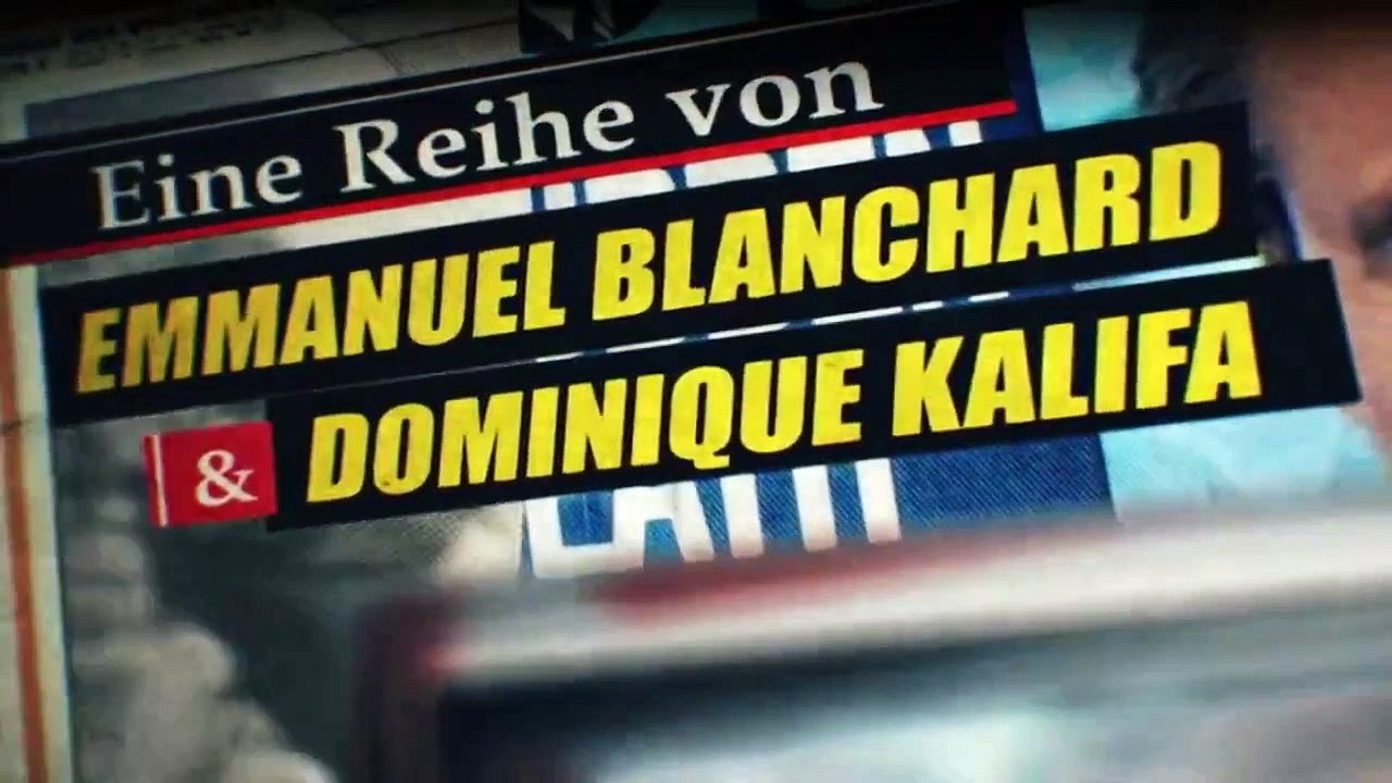 Kriminalfälle, die Geschichte machten Staffel 1 Folge 6 HD Deutsch