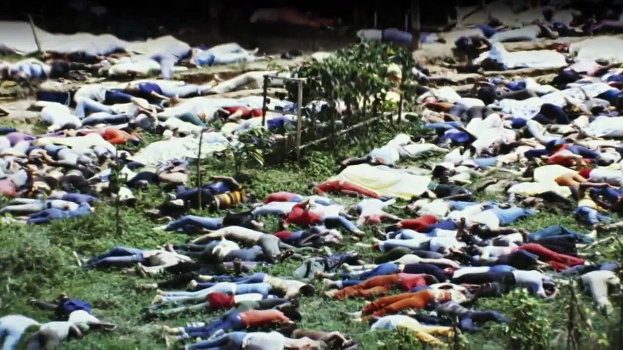 Kriminalfälle, die Geschichte machten Staffel 1 Folge 7 HD Deutsch