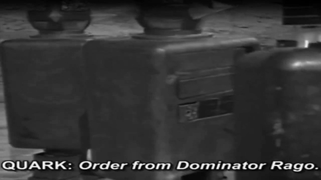 Doctor Who (1963) Staffel 6 Folge 4 HD Deutsch