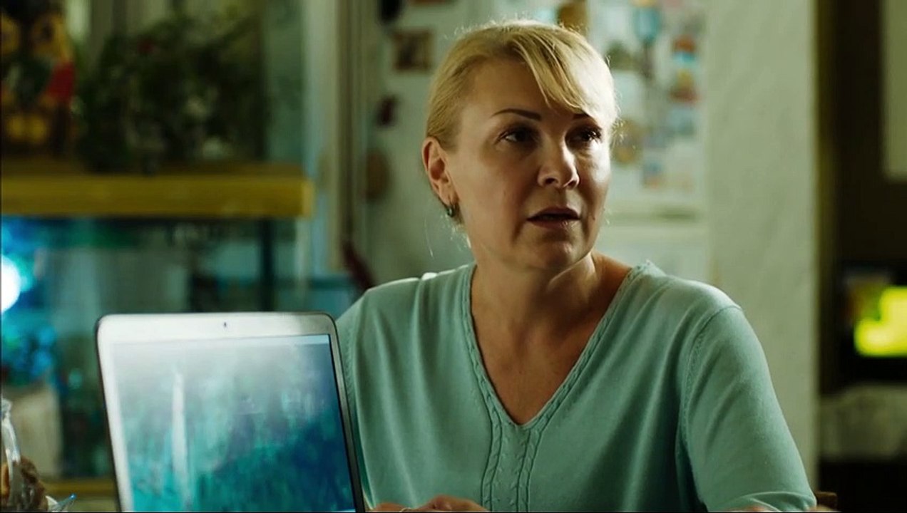 Русалки - 11 серия