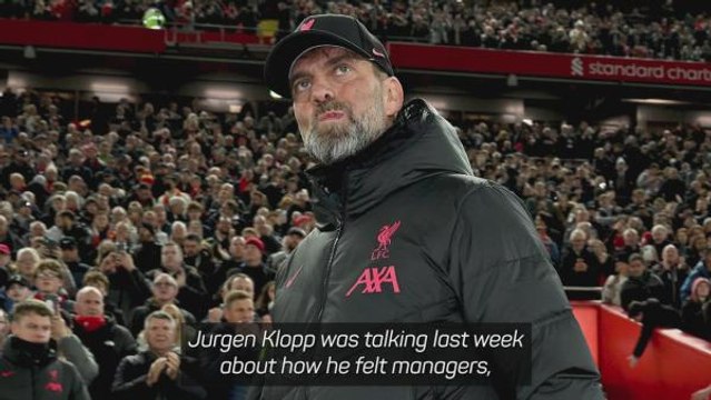 Changes needed at the top - Arteta on Qatar World Cup