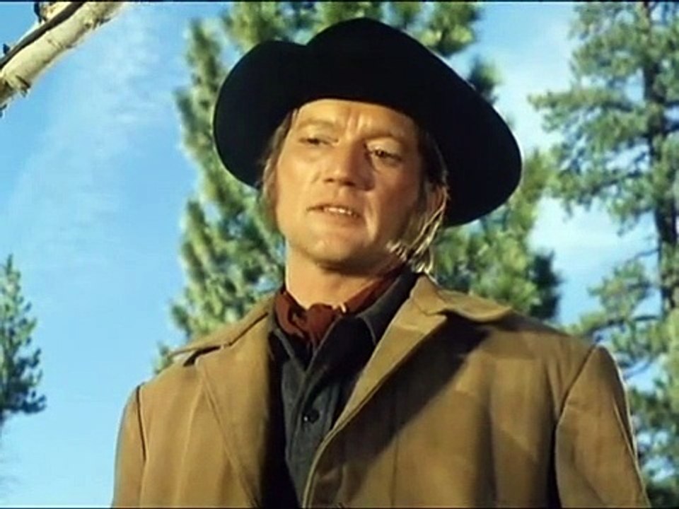 Bonanza Staffel 12 Folge 27 HD Deutsch