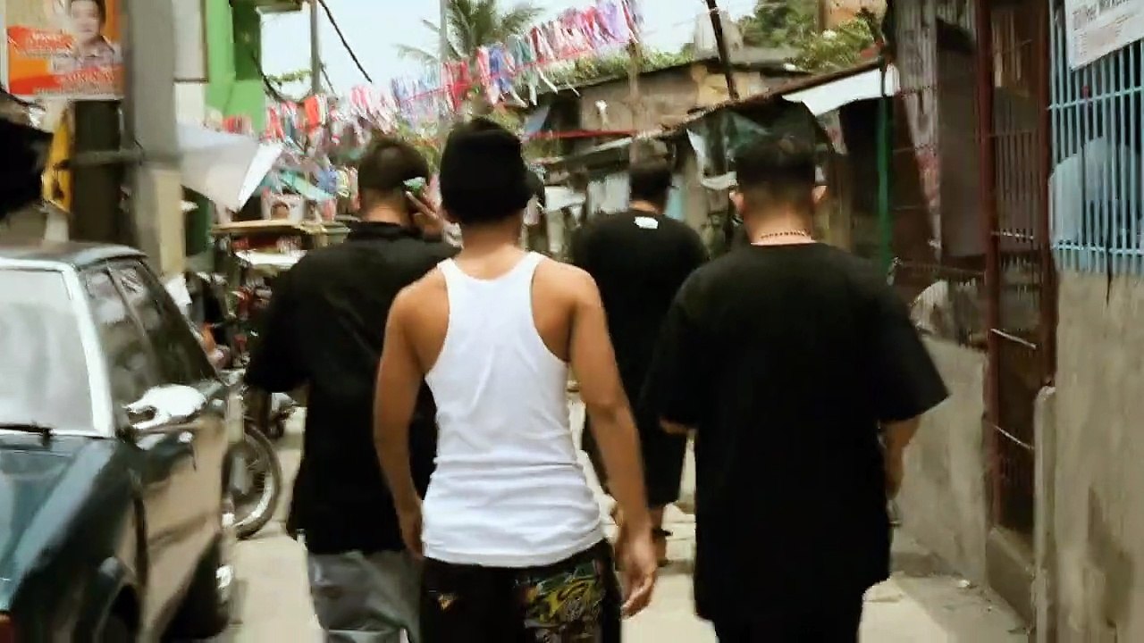Asia's Underworld Staffel 1 Folge 1 HD Deutsch