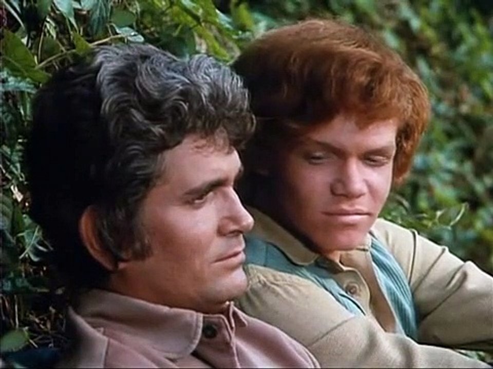 Bonanza Staffel 12 Folge 24 HD Deutsch