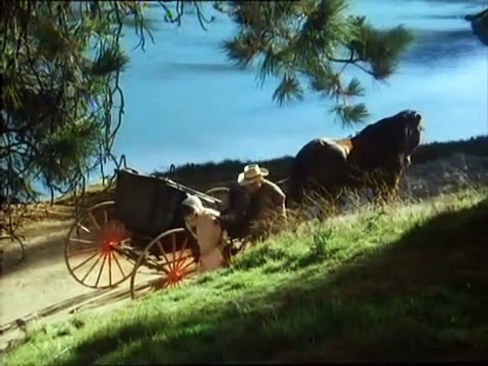 Bonanza Staffel 12 Folge 25 HD Deutsch