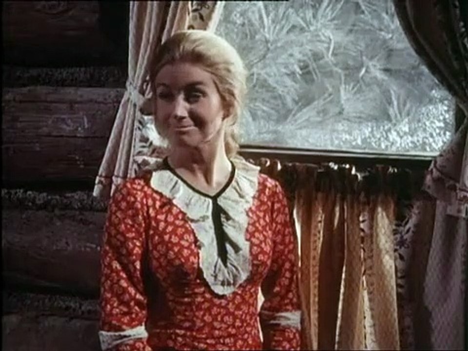 Bonanza Staffel 12 Folge 26 HD Deutsch