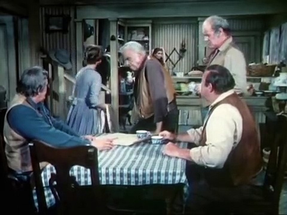 Bonanza staffel 13 folge 3 hd deutsch