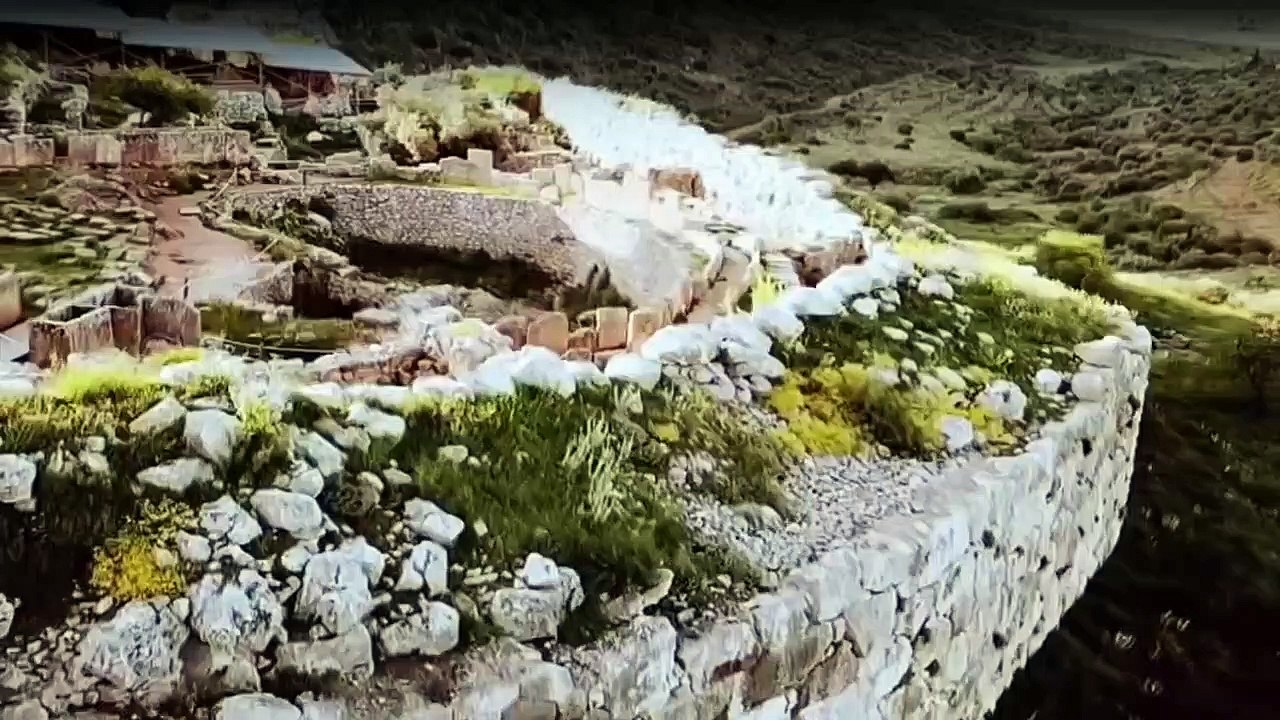 Mythen und Monster Staffel 1 Folge 4 HD Deutsch