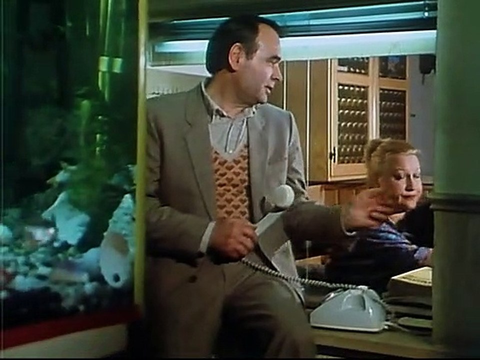 Derrick Staffel 1 Folge 97 HD Deutsch