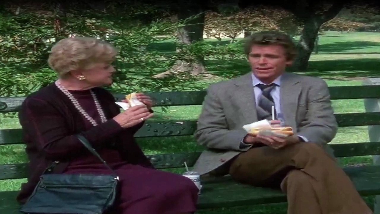 Mord ist ihr Hobby Staffel 3 Folge 5 HD Deutsch