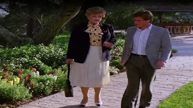 Mord ist ihr Hobby Staffel 2 Folge 19 HD Deutsch