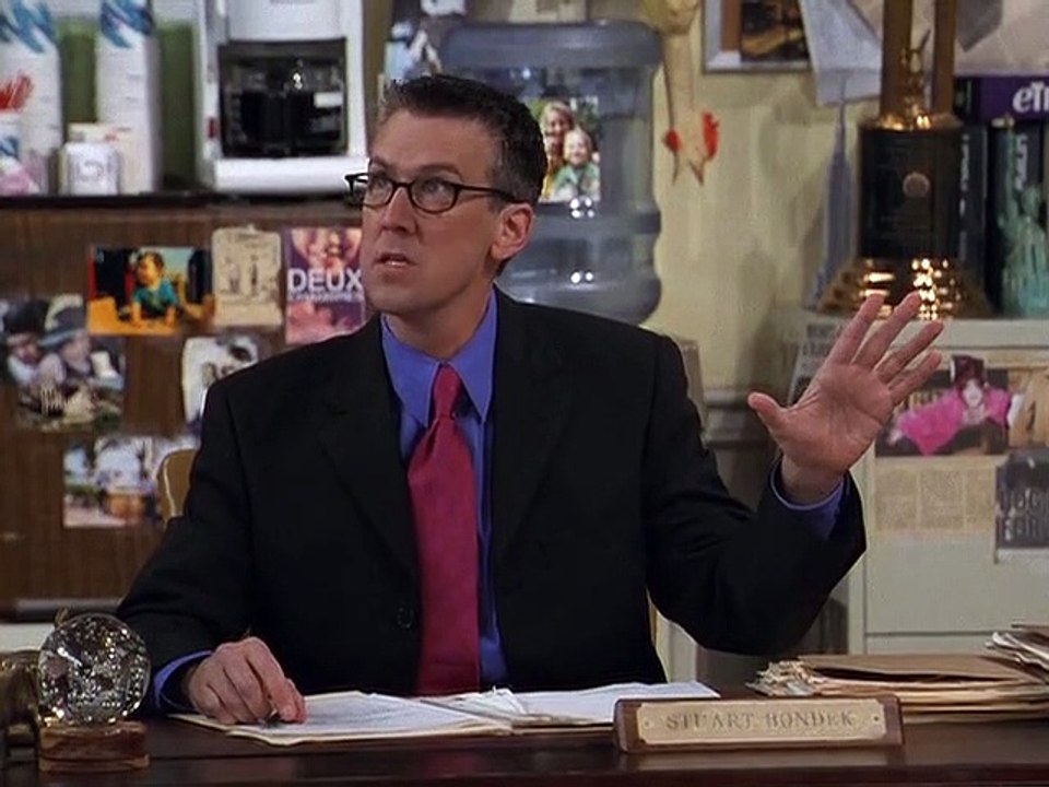 Chaos City Staffel 6 Folge 22 HD Deutsch